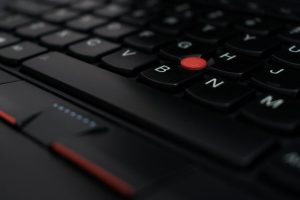 Lenovo laptop