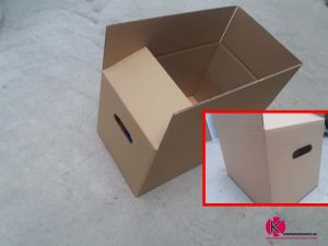 csomagoló doboz