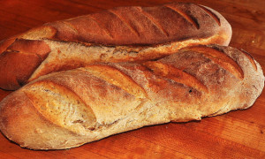 A gluténmentes kenyér különleges