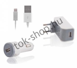 micro usb töltő