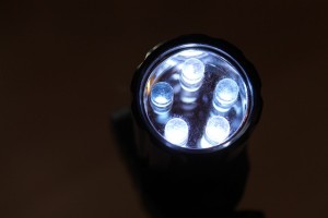 LED spot