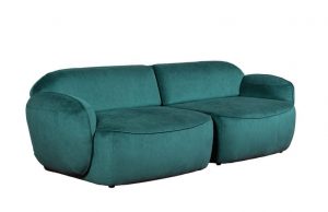 luxus kanapé
