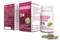 Probiotikum ár