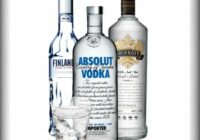 vodka árak