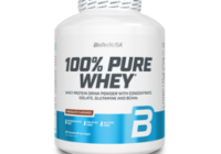 whey protein